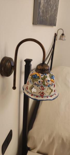 Locanda Badia Residenze Iride e Celeste